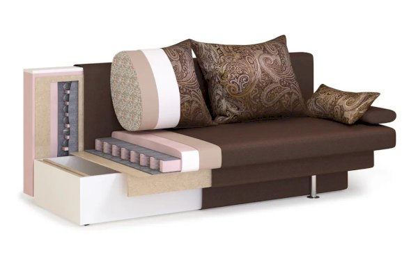 Диван "Вика"