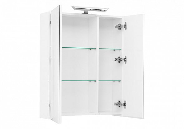 Зеркало AQUANET "Йорк 70"