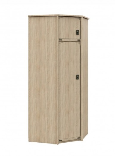 Шкаф угловой "Валенсия" Шкаф угловой "Валенсия"