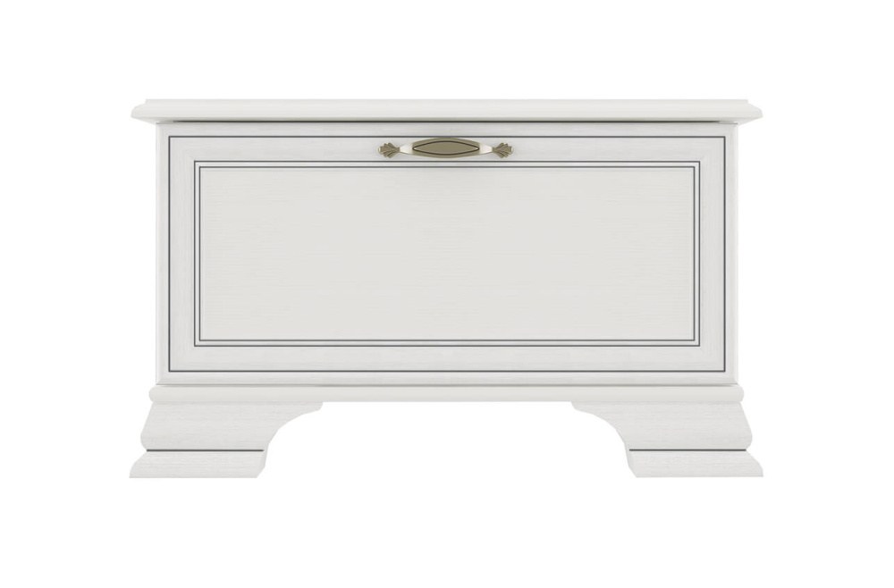 Тумба для обуви "ТИФФАНИ" 1D Тумба для обуви "ТИФФАНИ" 1D