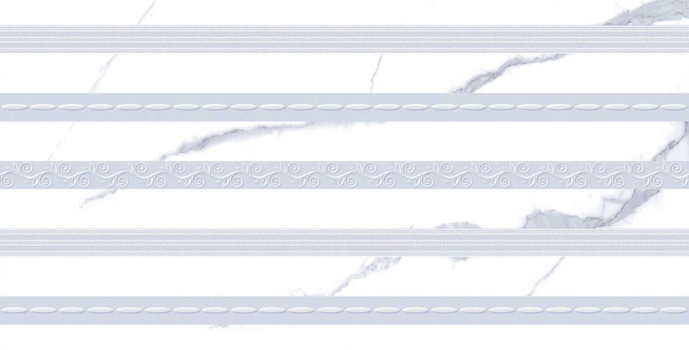 Плитка настенная "Киана" Декор2 Полоса 300Х600 Плитка настенная "Киана" Декор2 Полоса 300Х600