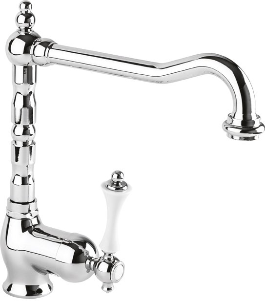 Смеситель для кухни CEZARES "MARGOT" Смеситель для кухни CEZARES "MARGOT"