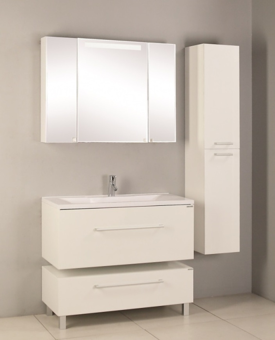 Комплект мебели "Мадрид 100 М" 1 Комплект мебели "Мадрид 100 М" 1