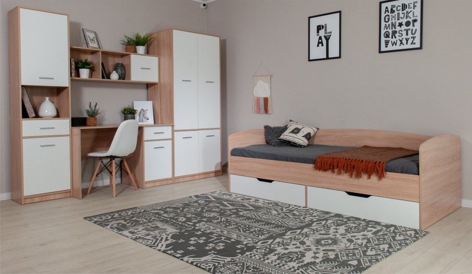 Детская "Стелс" Детская "Стелс"