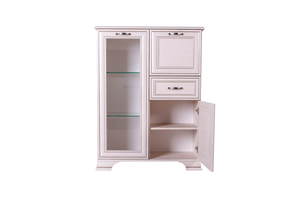 Тумба "ТИФФАНИ" 1V2D1S