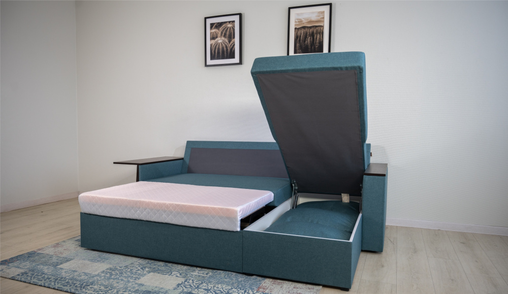 Диван угловой "Турин"