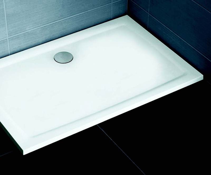 Поддон GIGANT PRO 100Х80 Flat