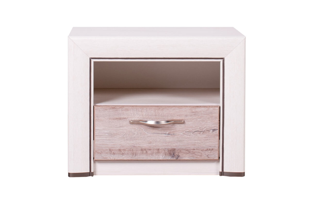 Тумба прикроватная "ОЛИВИЯ" 1S
