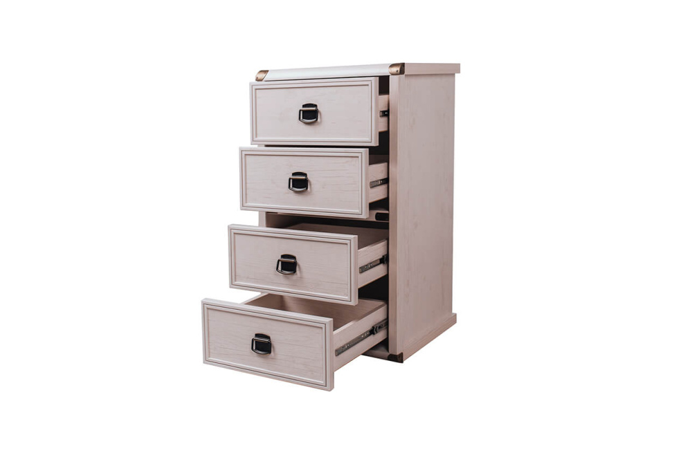 Комод "МАГЕЛЛАН" 4S/50