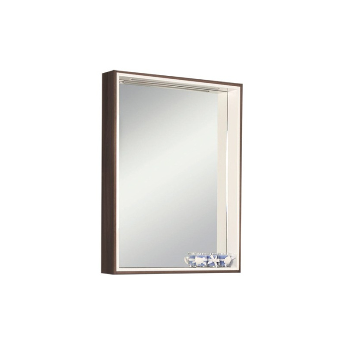 Зеркало-шкаф "Фабиа 65" Зеркало-шкаф "Фабиа 65"