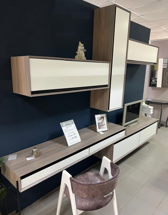 Гостиная "Электра" Гостиная "Электра"