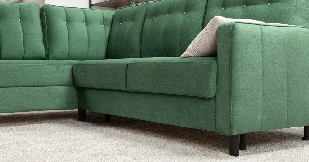 Диван угловой "Арно" ТД 566