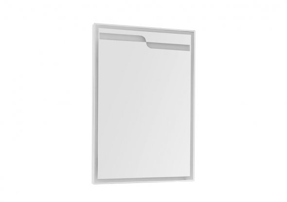 Зеркало AQUANET "Модена 65" Зеркало AQUANET "Модена 65"