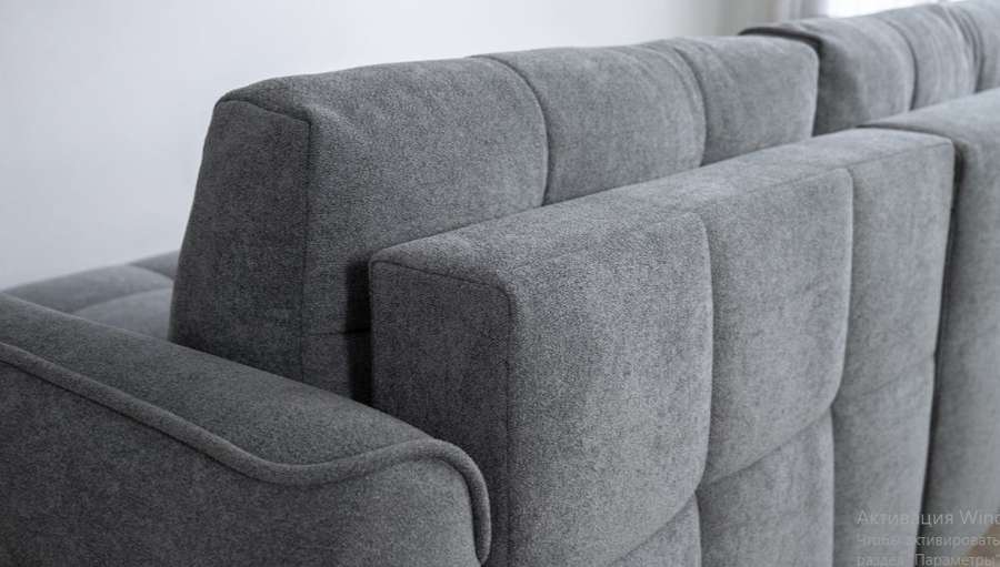 Диван угловой "Треви-3"