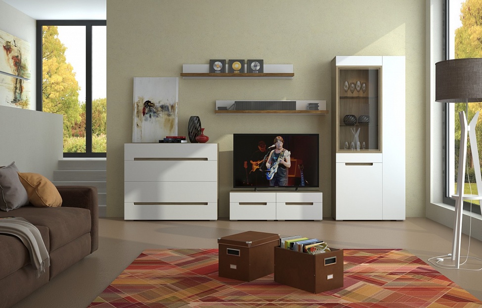 Гостиная "Анри" 5 Гостиная "Анри" 5