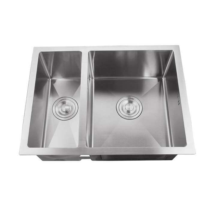 Мойка "MELANA" ProfLine 3,0/220 с коландером Мойка "MELANA" ProfLine 3,0/220 с коландером