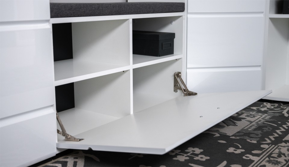 Прихожая "Йорк"