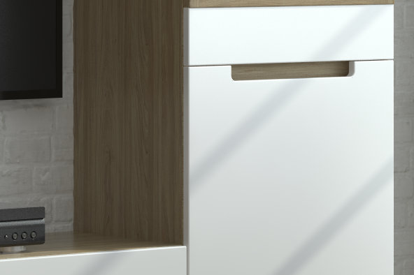 Гостиная "Анри" 1