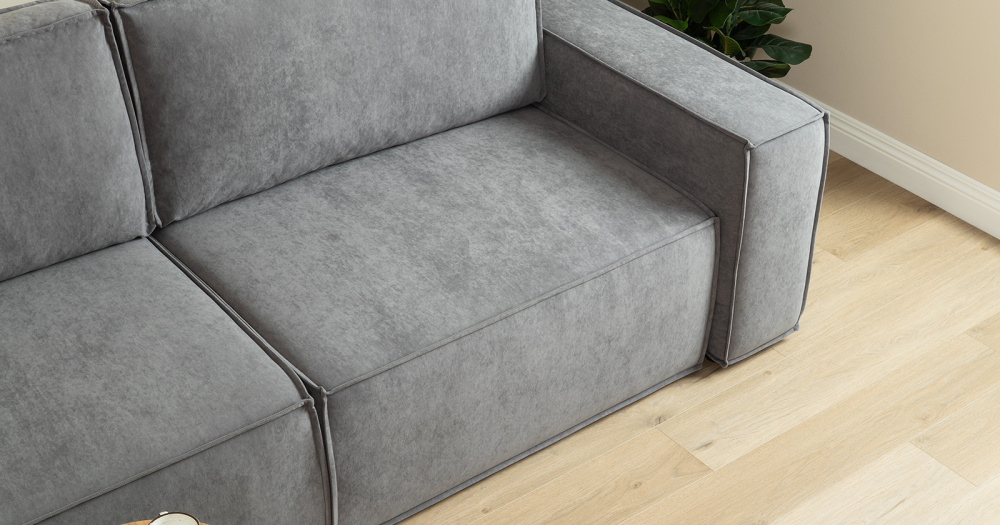 Диван угловой "Модус" Компоновка 3