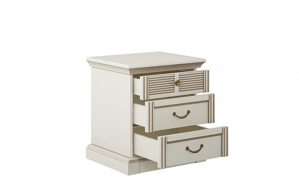 Тумба прикроватная "Изотта" ИТ-1