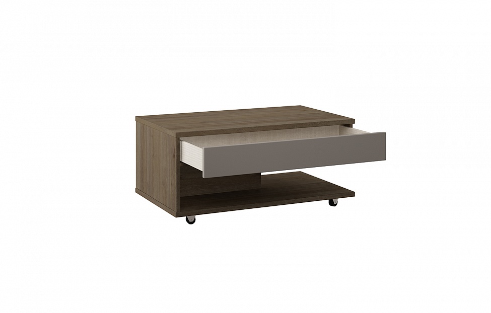 Стол журнальный "Анри" АН-520.02 (Я16)