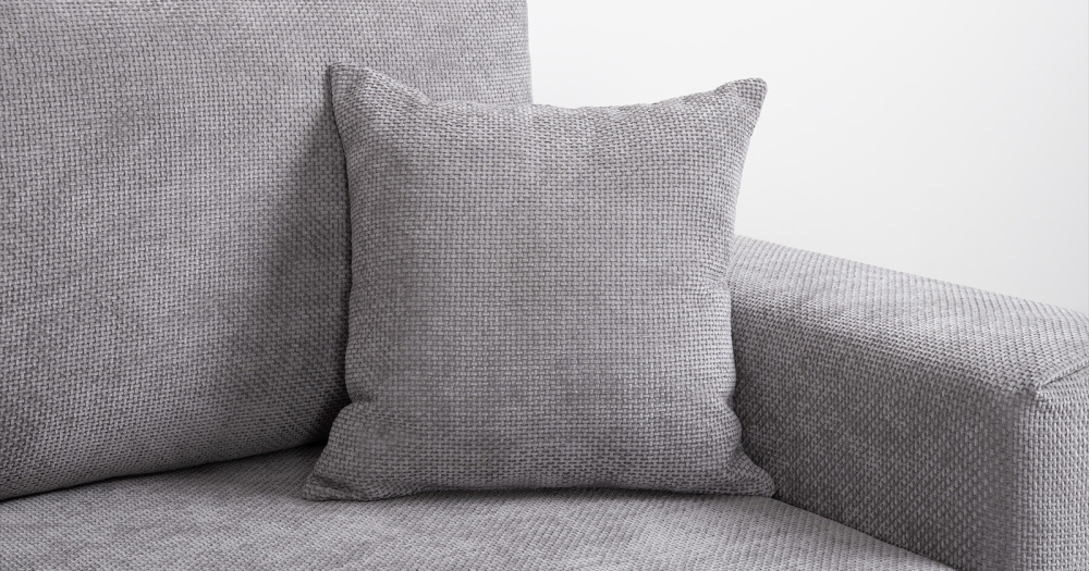 Диван угловой "Оксфорд" Компоновка-2 арт. 712