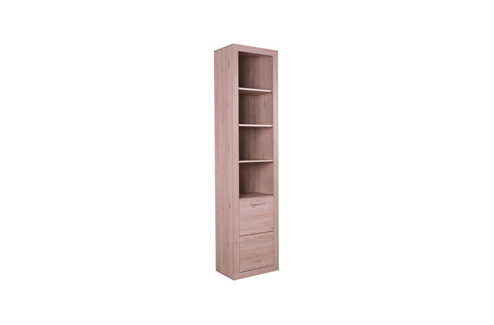Шкаф открытый "ОСКАР" 1D
