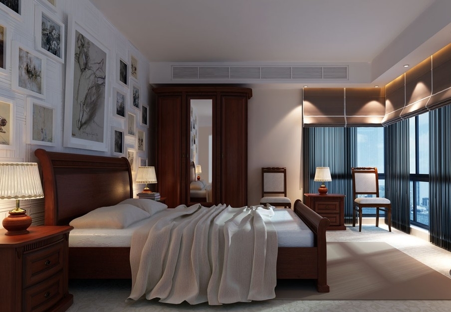 Шкаф 3-х секционный «Милан-68»