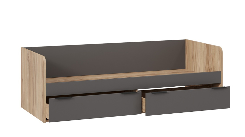 Кровать «Порто» - ТД-393.12.01