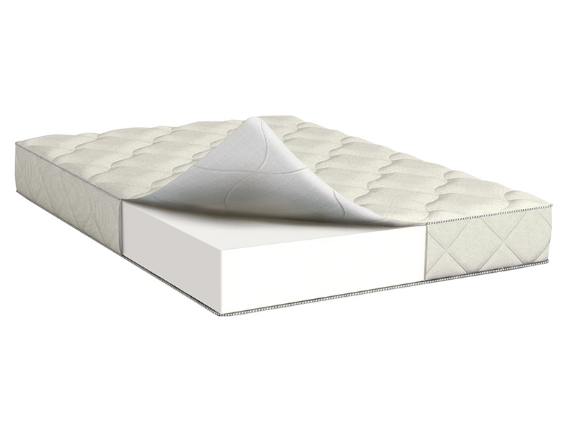 Матрас Askona Compact Hit Plus 90Х200 Матрас Askona Compact Hit Plus 90Х200