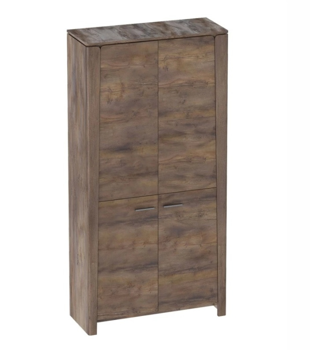 Шкаф двухдверный "Мальта" Таксония Шкаф двухдверный "Мальта" Таксония