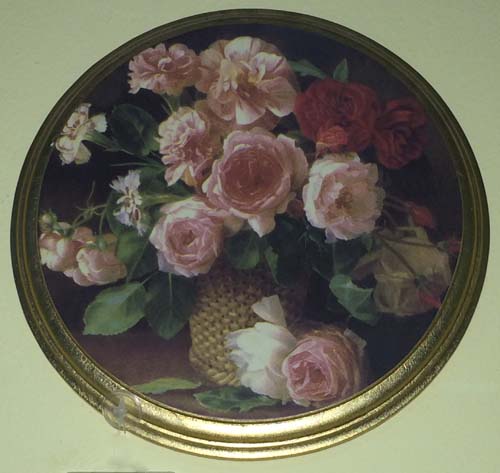 Картина EZ 3/4 Картина EZ 3/4