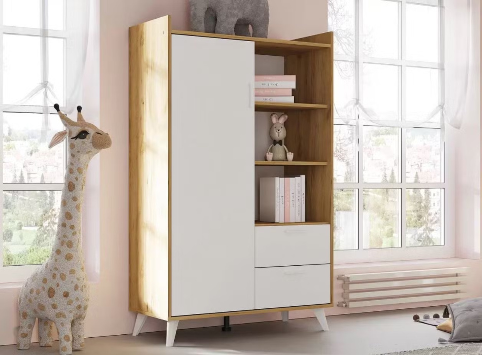 Шкаф Ирис ШК-06 Шкаф Ирис ШК-06