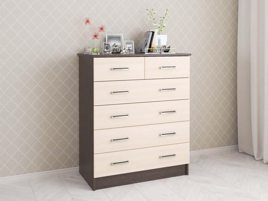 Комод "Катрин-5"