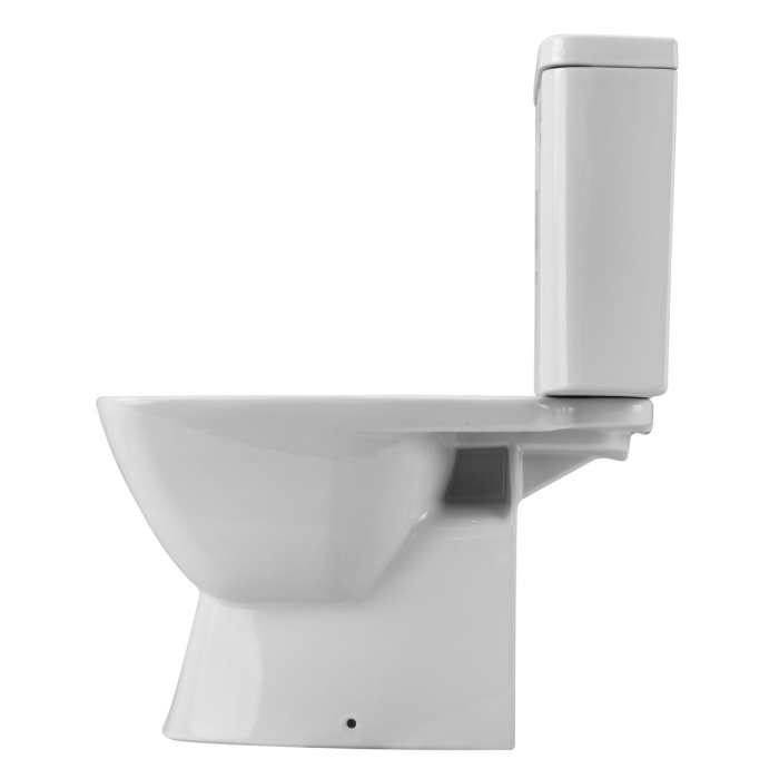 Унитаз-компакт SANTEK "НЕО" Soft-close