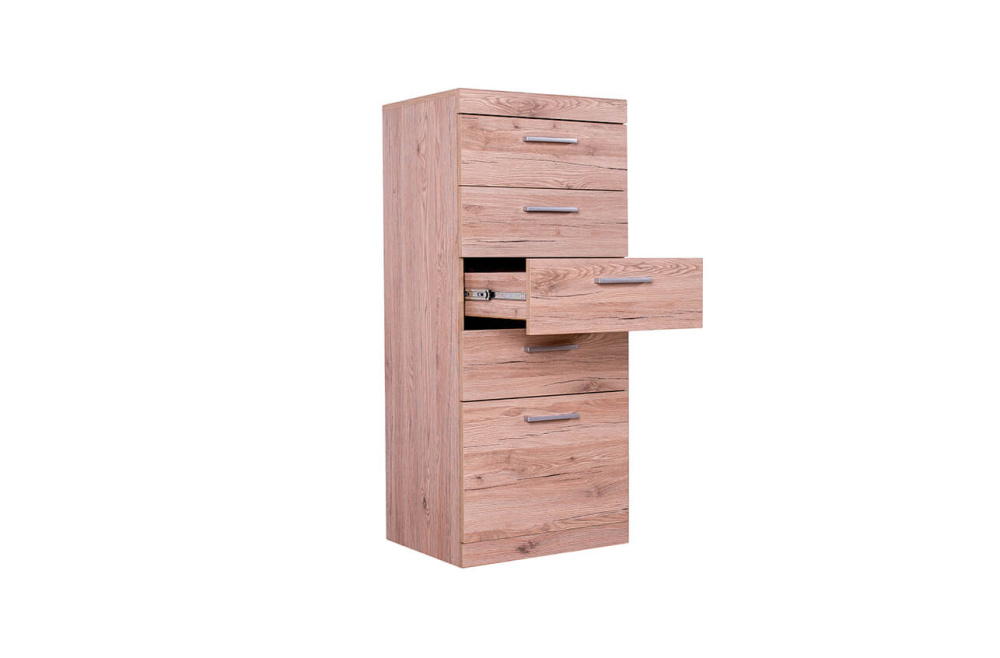 Комод "ОСКАР" 5S/50