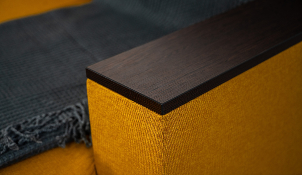 Диван угловой "Турин"