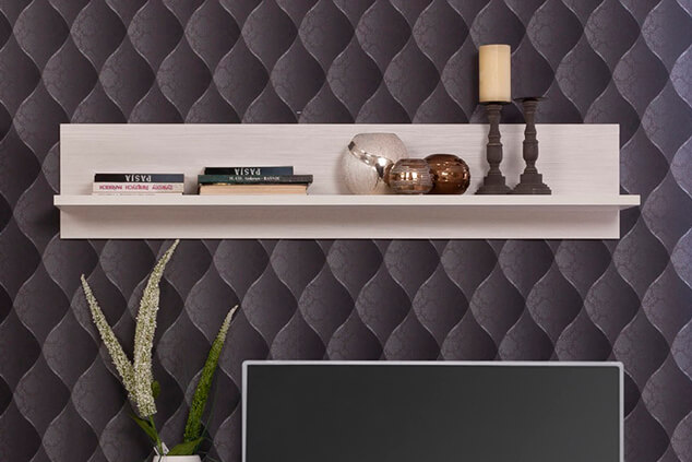 Полка "ОЛИВИЯ" BT