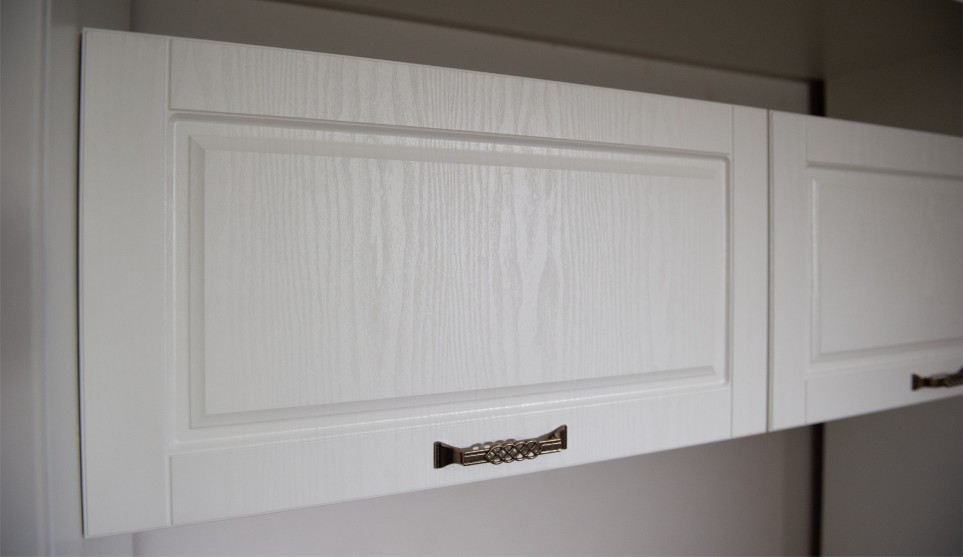 Гостиная "Лацио" Белый