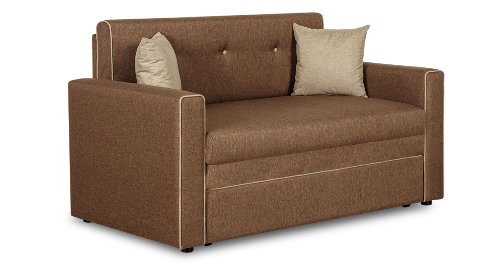 Диван - кровать "Найс (120)" арт. ТД 299 Диван - кровать "Найс (120)" арт. ТД 299