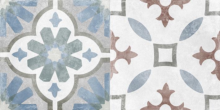 Плитка настенная "Atlas" 08-00-06-2457 400Х200 Плитка настенная "Atlas" 08-00-06-2457 400Х200