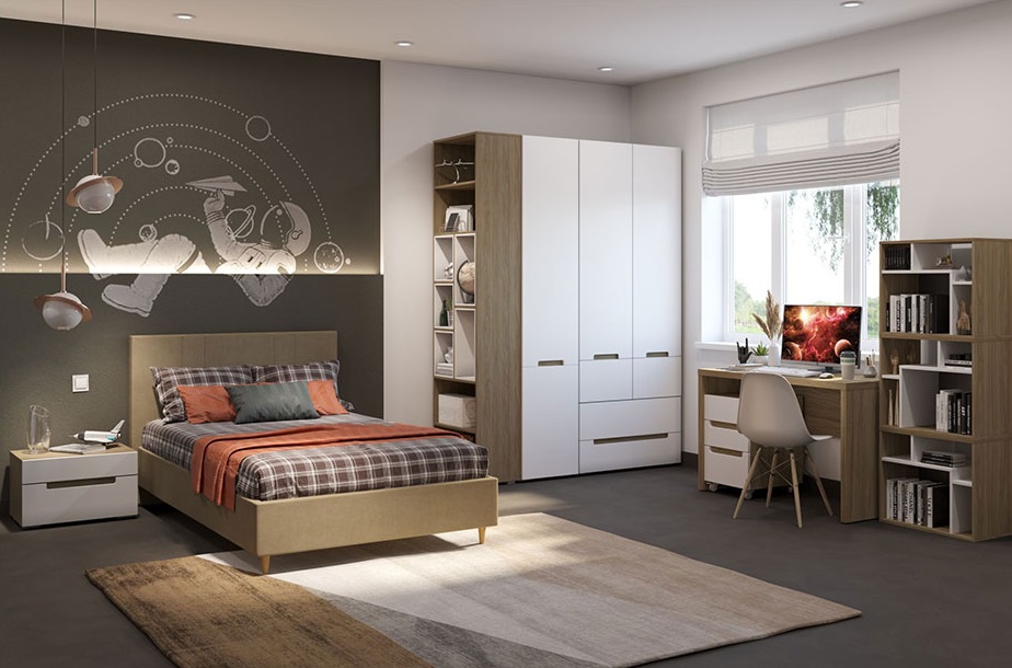 Молодёжная "Анри 1" Молодёжная "Анри 1"