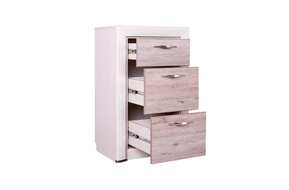 Комод "ОЛИВИЯ" 3S/56