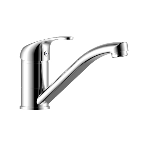 Смеситель для раковины Rossinka Y35-22 Смеситель для раковины Rossinka Y35-22