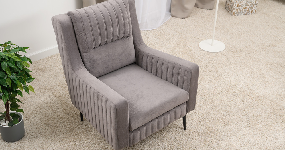 Кресло для отдыха "Изабель" ТД 737 Кресло для отдыха "Изабель" ТД 737