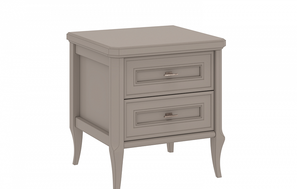 Тумба прикроватная "Онтарио" ОН-306.04 Тумба прикроватная "Онтарио" ОН-306.04