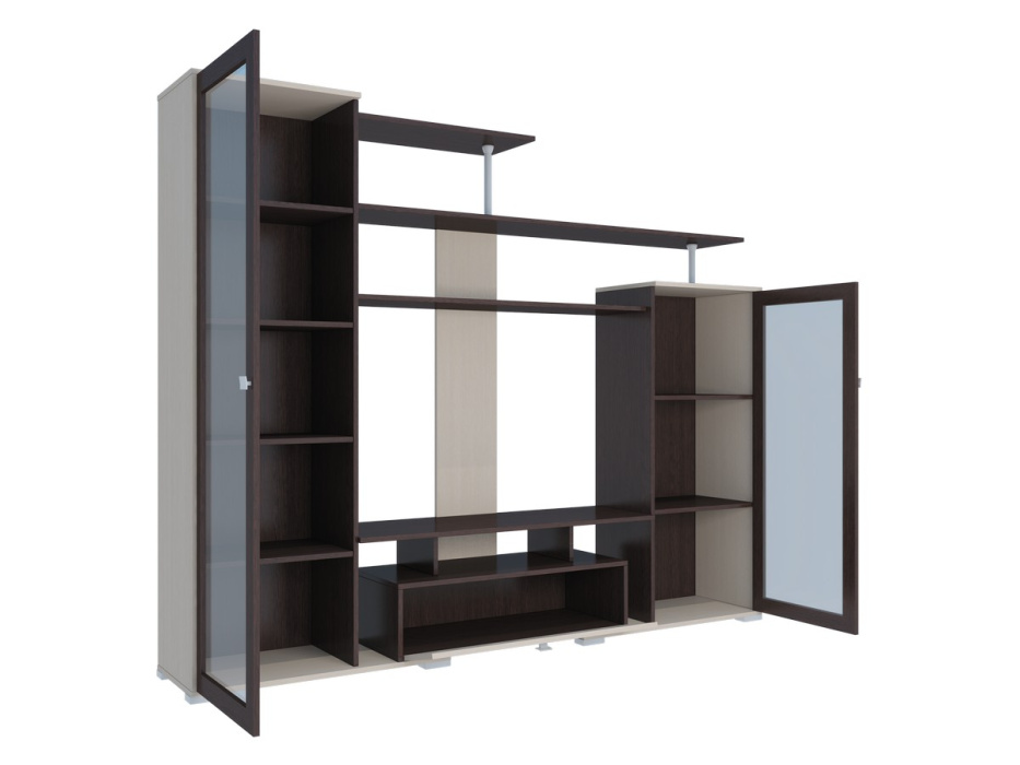 Гостиная "СОЛО - 5 НМ"