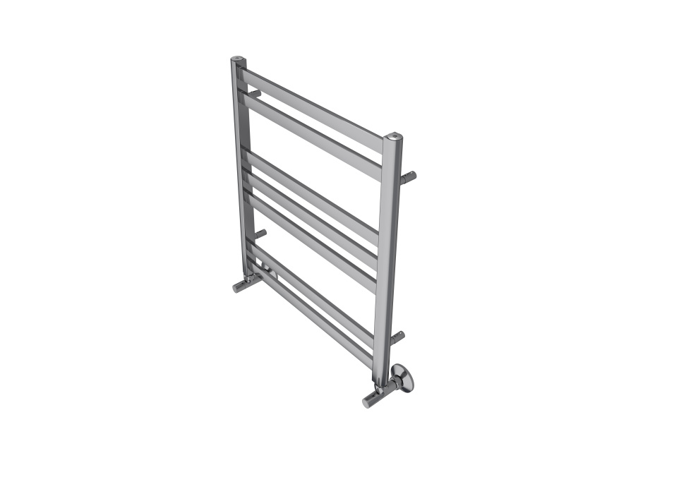 Полотенцесушитель водяной Aquatek Сириус П7 500х600