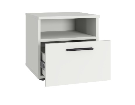 Тумба прикроватная "Эйр" 16.12