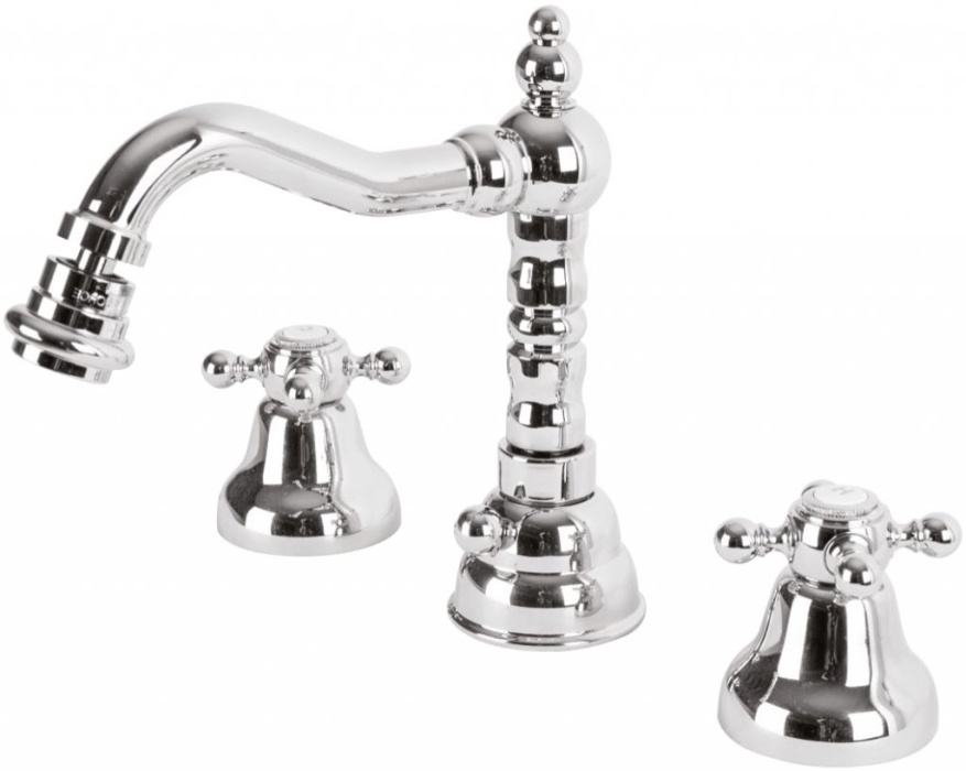 Смеситель для биде CEZARES "GOLF" Смеситель для биде CEZARES "GOLF"